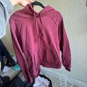 FOREVER 21 HOODIE